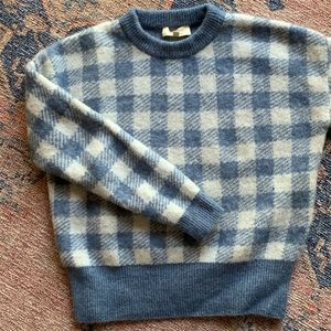 Beautiful Sézane sweater in perfect condition!